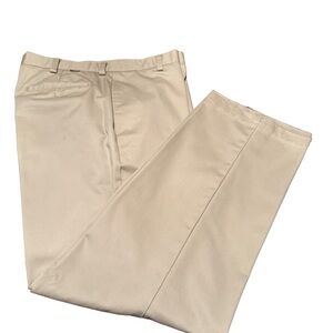 Men's Tan Pants